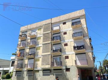 Departamento · 53m² · 2 Ambientes · Departamento Dos Ambientes en Alquiler en Lujan Centro