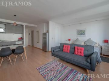 Departamento · 38m² · 1 Ambiente · 1 Cochera · Departamento en Recoleta