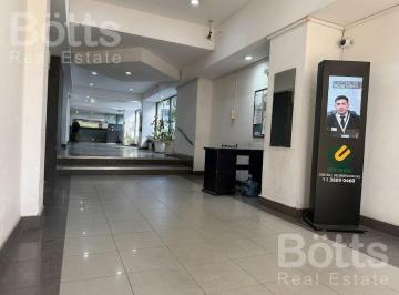 Oficina comercial · 61m² · 3 Ambientes · 1 Cochera · Apto Profesional | Oficinas | Consultorios | Estudios Profesionales | Despachos