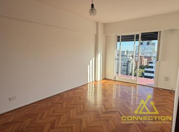 Departamento · 69m² · 3 Ambientes · Departamento 3 Ambientes en Venta – Caballito Sur – Vista Abierta y Excelente Ubicación