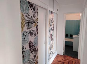Departamento · 43m² · 3 Ambientes · Alquiler Depto 3 Amb C/balcón Contrafrente Almagro