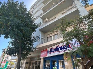 Departamento de 4 ambientes, Bahía Blanca · Departamento en Venta - Zona Centro - Soler 504