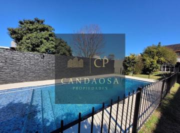 Casa · 253m² · 5 Ambientes · 2 Cocheras · Ram. Venta Hermosa Casa Apta Credito en San Miguel!