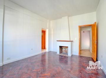 Departamento · 63m² · 3 Ambientes · Departamento en Alquiler en San Isidro 3 Ambientes.