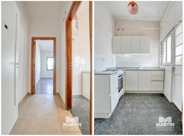 Departamento · 63m² · 3 Ambientes · Departamento en Alquiler de 3 Ambientes en San Isidro