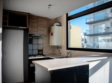 Departamento · 2 Ambientes · Departamento en Zona Aldrey