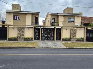 Casa de 3 ambientes, Almirante Brown · Venta Duplex a Estrenar en Jose Marmol
