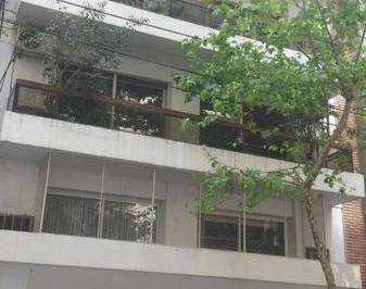 Departamento · 172m² · 6 Ambientes · 1 Cochera · Excelente Depto en Posadas y Callao