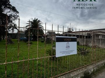 Terreno , La Matanza · Terrenos Disponibles Para La Venta Juntos o por Separado