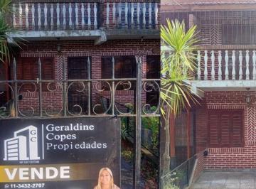 Casa de 4 ambientes, San Bernardo · Excelente Tríplex en San Bernardo