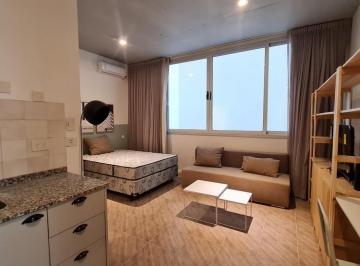 Departamento · 28m² · 1 Ambiente · Departamento Monoambiente en Venta en Palermo, Capital Federal, Buenos Aires