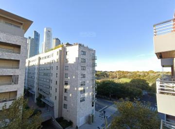 Departamento · 84m² · 4 Ambientes · 1 Cochera · 4 Ambienes en Alquiler en Puerto Madero. con Cochera. 92 m². Luminoso. Amenities