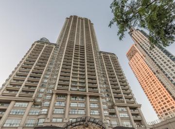 Departamento · 275m² · 5 Ambientes · 2 Cocheras · Venta de Departamento de 5 Ambientes en Chateau - Puerto Madero