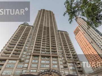 Departamento · 275m² · 5 Ambientes · 2 Cocheras · Venta de Departamento de 5 Ambientes en Chateau - Puerto Madero