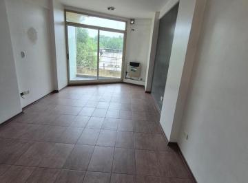 Departamento · 31m² · 1 Ambiente · Av San Martin 1900, Moderno Monoambiente con Balcón, Caballito
