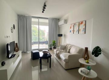 Departamento · 75m² · 3 Ambientes · 1 Cochera · Departamento en Parque Chacabuco