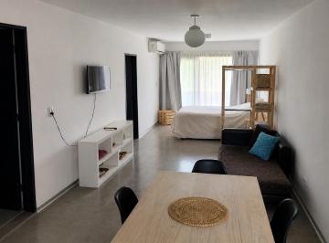 Departamento · 28m² · 1 Ambiente · Alquiler Departamento Monoambiente en Villa Crespo