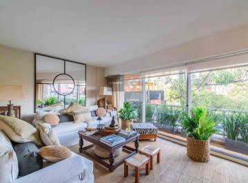 Foto1 · Venta Apartamento de 3 Dorm. + Patio con Parrillero en Punta Carretas