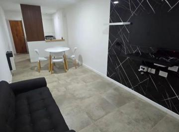 Departamento · 37m² · 2 Ambientes · 1 Cochera · Dpto de 1 Dormitorio en Alquiler con Cochera Stoto
