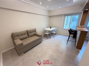 Departamento · 37m² · 1 Dormitorio · 2 Ambientes Reciclado. Macrocentro