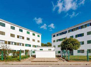Departamento · 67m² · 3 Ambientes · 1 Cochera · Departamento de Dos Dorm. con Terraza en Venta en La Plata