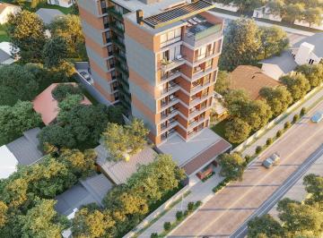 Departamento · 46m² · 2 Ambientes · 1 Cochera · Proyecto en Desarrollo con Obra Avanzada | Ycuá Satí