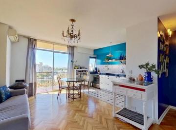 Grecia-4400-Nunez-06222026_081821.jpg · Venta 3 Ambientes en Piso Alto con Vista Abierta Al Río en Lomas de Núñez