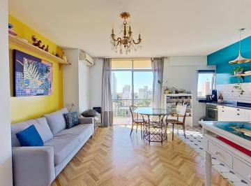 Grecia-4400-Nunez-06222026_081722.jpg · Venta 3 Ambientes en Piso Alto con Vista Abierta Al Río en Lomas de Núñez