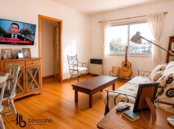 Departamento · 48m² · 2 Ambientes · Departamento en La Perla