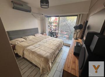 Departamento · 43m² · 2 Ambientes · Departamento en Venta - 1 Dormitorio 1 Baño - 46 m - Caballito