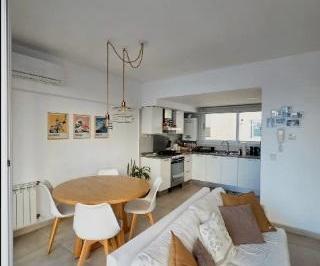 Departamento · 40m² · 2 Ambientes · Venta Dos Ambientes a Estrenar en Caballito