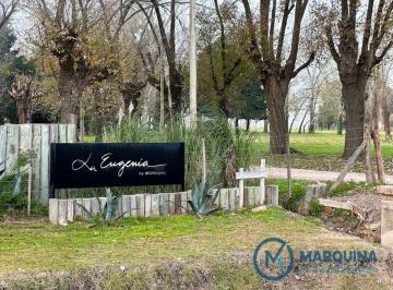 Terreno , Ezeiza · Lotes en Venta 600 m² La Eugenia Ezeiza