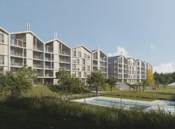 Departamento · 127m² · 4 Ambientes · 1 Cochera · Departamento 3 Dorm., Arboria I, Fisherton