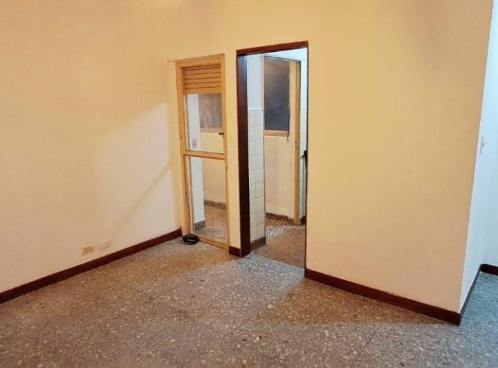 Departamento · 47m² · 3 Ambientes