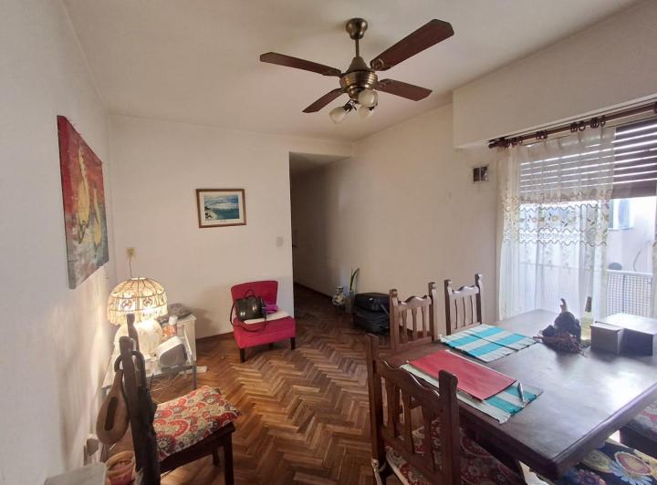 Departamento · 40m² · 2 Ambientes
