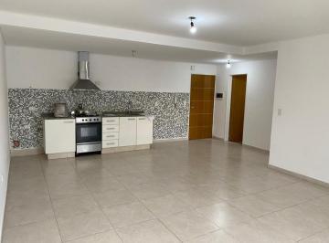 Departamento · 50m² · 2 Ambientes · 1 Cochera · Altos de Hudson II Alquiler