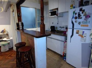 Departamento de 2 ambientes, Recoleta · Venta Departamentp en Recoleta