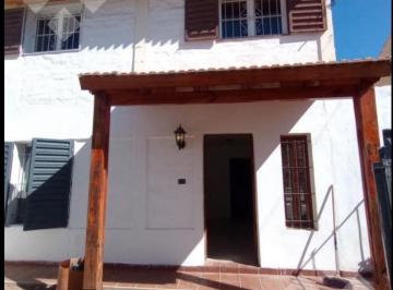 Casa · 110m² · 7 Ambientes · 1 Cochera · Casa en Capital