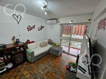 Departamento · 62m² · 4 Ambientes · Venta Departamento 4 Ambientes Apto Credito - Barrio Copello - Oportunidad Inversión