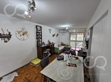 Departamento · 62m² · 4 Ambientes · Venta Departamento 4 Ambientes Apto Credito - Barrio Copello - Oportunidad Inversión