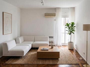 Departamento · 57m² · 3 Ambientes · Departamento en Recoleta