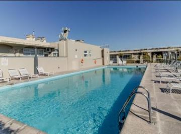 Departamento · 63m² · 2 Ambientes · Excel 2 Amb Amplios en Complejo La Algodonera Full Amenities