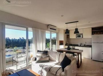 Departamento · 52m² · 2 Ambientes · 1 Cochera · Divino Departamento en Vista Bahia, Nordelta
