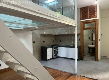Departamento · 63m² · 3 Ambientes · Departamento en Venta Vicente López, Reciclado