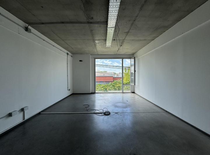 Oficina comercial · 25m² · 1 Cochera