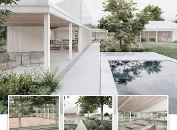 Terreno · 620m² · Terreno en Puertos del Lago