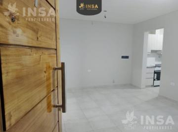 Departamento · 61m² · 6 Ambientes · Insa Propiedades Ofrece Departamento a Estrenar en Alquier en Rincon Veneto
