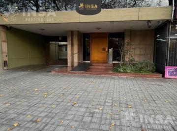 Departamento · 133m² · 3 Ambientes · 2 Cocheras · Edificio Bravin III
