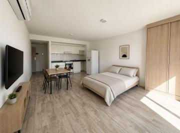 Departamento · 35m² · 1 Ambiente · Monoambiente Tipo Estudio/oficina a Estrenar en Venta