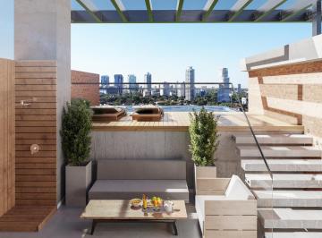Departamento · 74m² · 2 Ambientes · 1 Cochera · Proyecto en Desarrollo con Obra Avanzada | Ycuá Satí